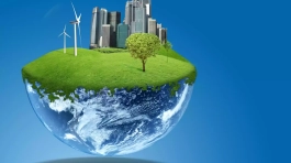 Green Technologies & Renewable Energy