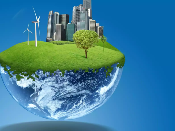 Green Technologies & Renewable Energy