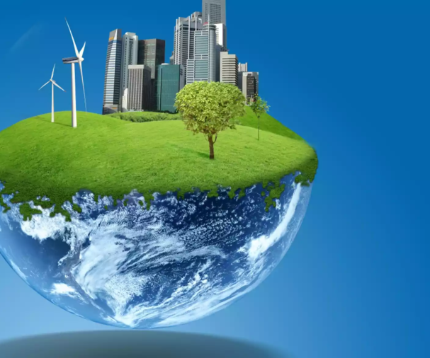 Green Technologies & Renewable Energy