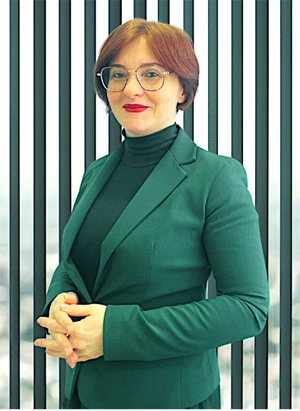 Natia Sirabidze